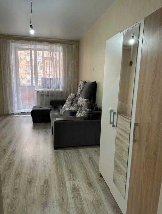 1-Комнатная в БЕРЕКЕ