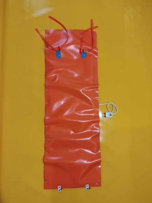 Декристализатор за пчелен мед АРНО за тенекии и кофи