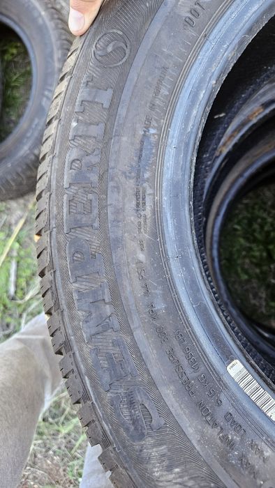 Гуми 195 65 15 семперит
