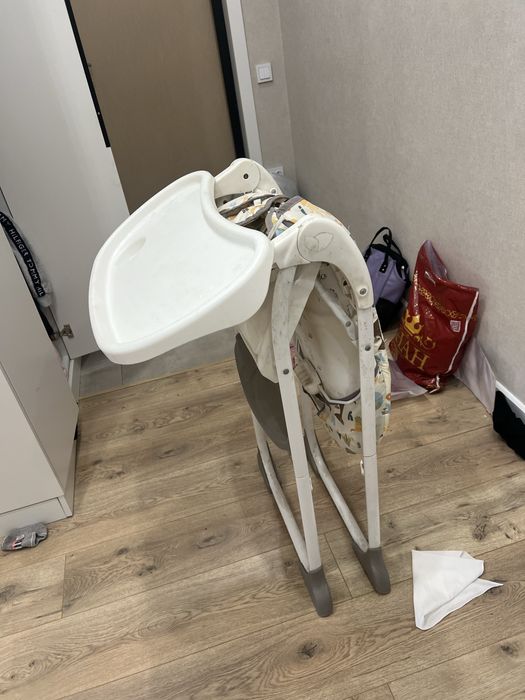 Кресло для кормления