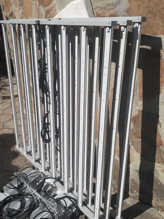 Mars Hydro FC 6500 720W