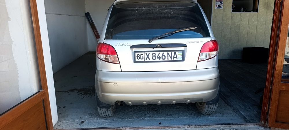 Matiz best 2012 luks konditsaner