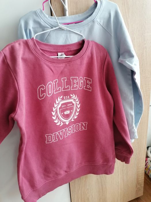 Set bluzițe, fetita 9-10 ani