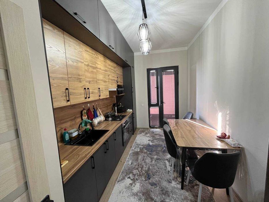 Сдам свою квартиру