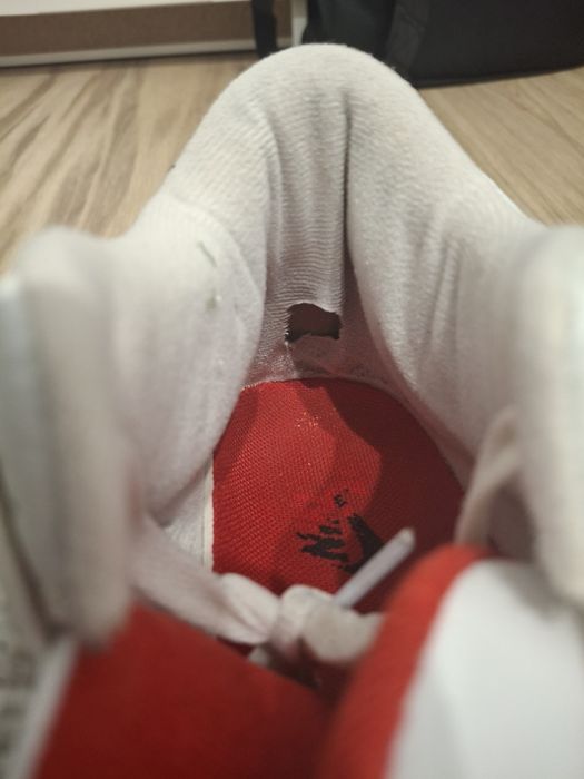 Jordan 3 reimagined white cement