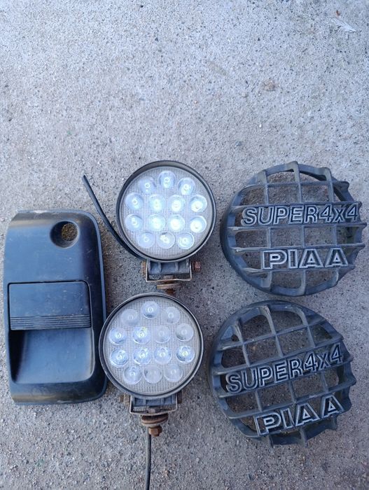 Запасные части на Рав 4