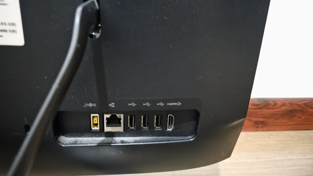 Моноблок компьютер