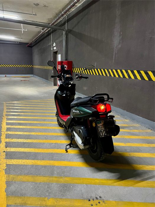 Продам Самурай в хорошем состоянии