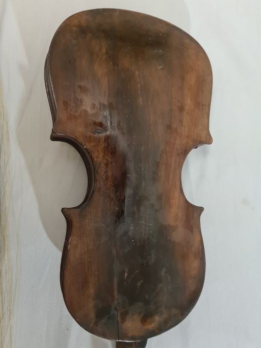 ЦИГУЛКА -много стара