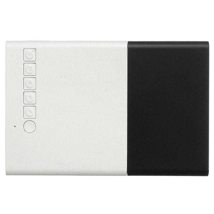 Преносим проектор LED Projector Full HD LED 16:9 HDMI Мини проектор