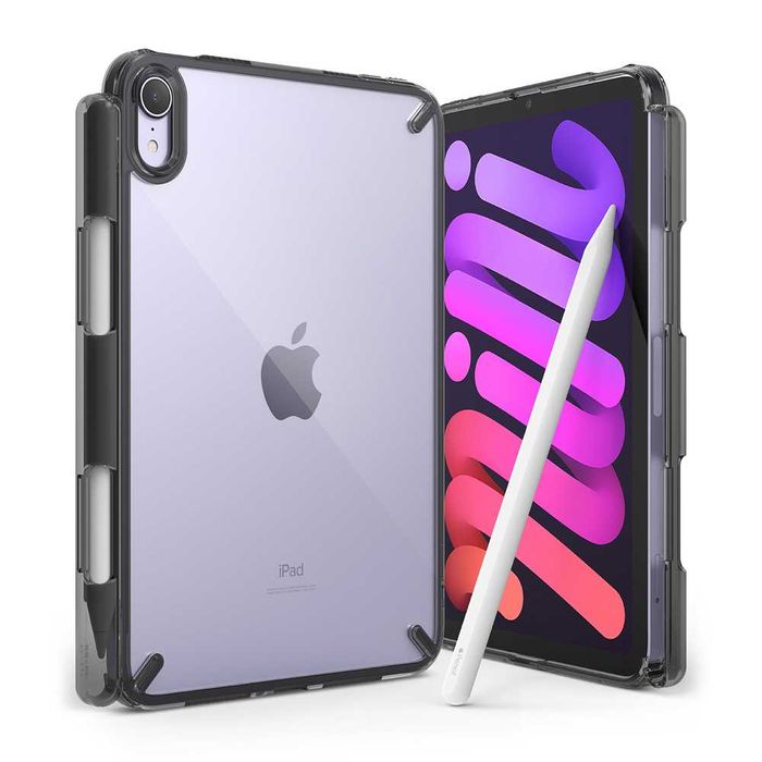 Huse armor+Folie APPLE iPad Pro 12.9 inch 2022 11 2021 Mini 6 2022 8 9
