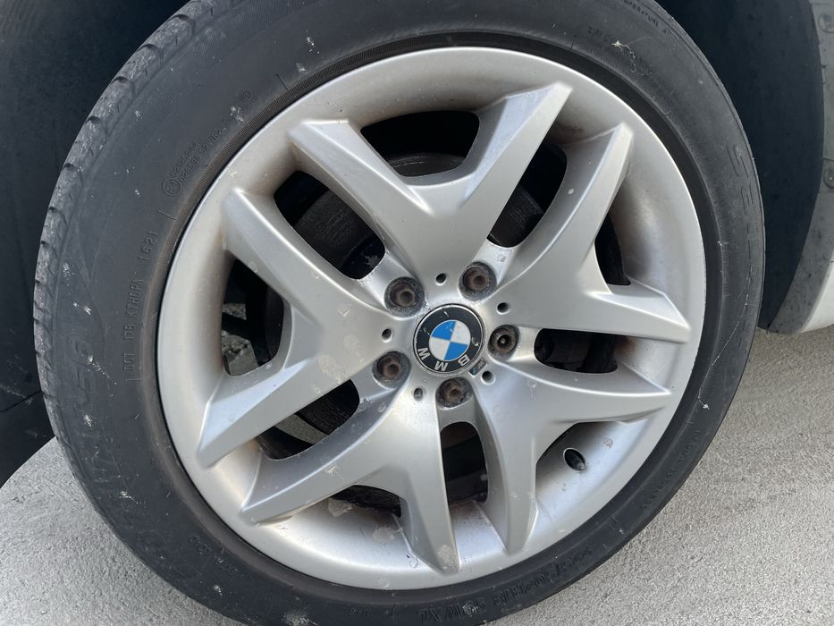 Elemente caroserie x3