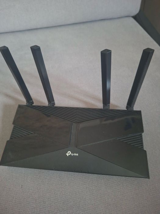 Продавам рутер tp-link