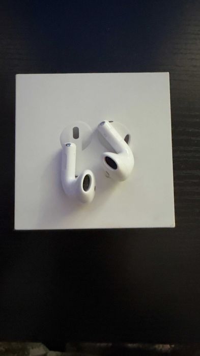 Apple AirPods 4 Originale + Garantie