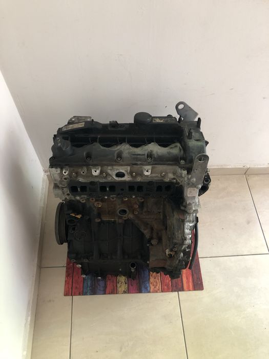 Двигател за Мерцедес CLA 200 4 matik,136 konq,2014 година.