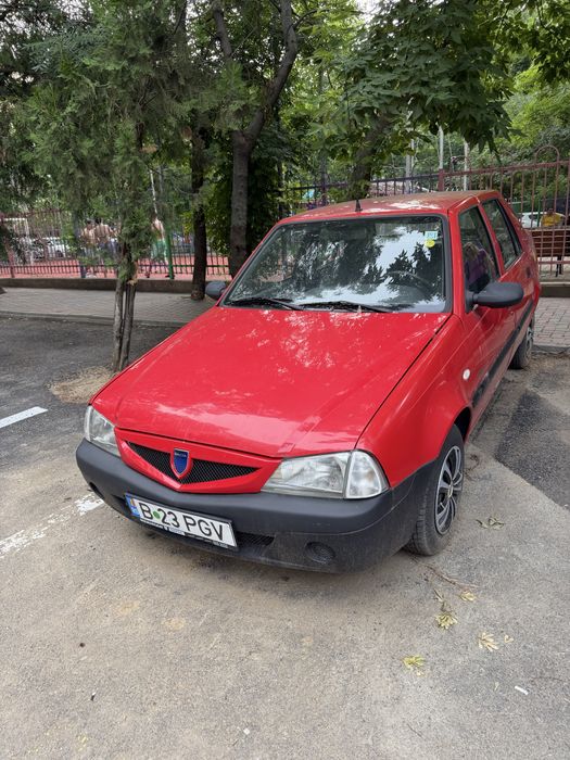 DACIA Solenza 2004 — imagine 2