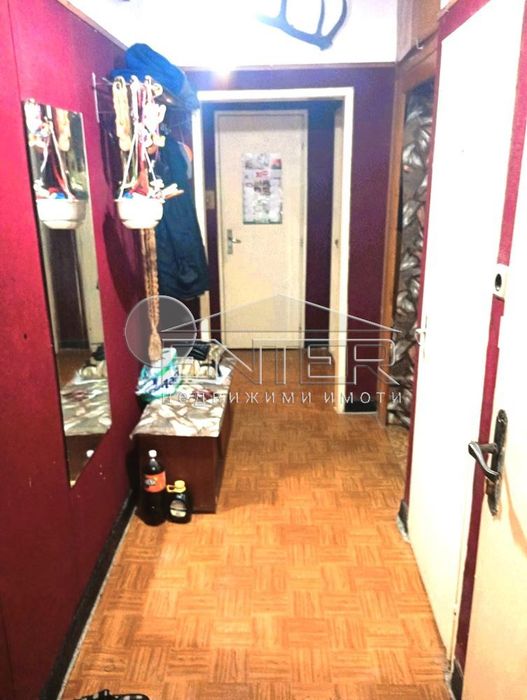 Продава се Двустаен апартамент в Варна, Младост 1 - 60 кв.м за 2167 €/кв.м - Снимка #3