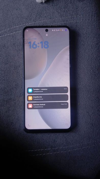 Vivi u28 256gb срочно