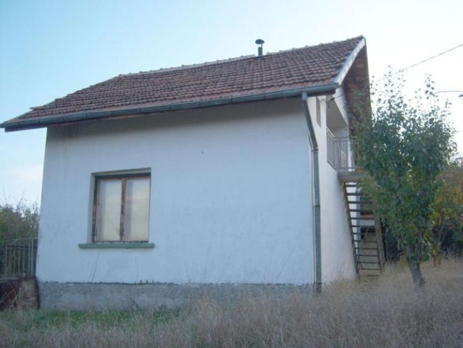 Продава се Къща в с. Поцърненци, Област Перник - 90 кв.м за 504 €/кв.м - Снимка #4