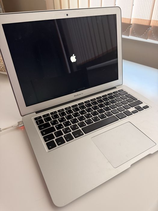 Apple MacBook Air БАРТЕР