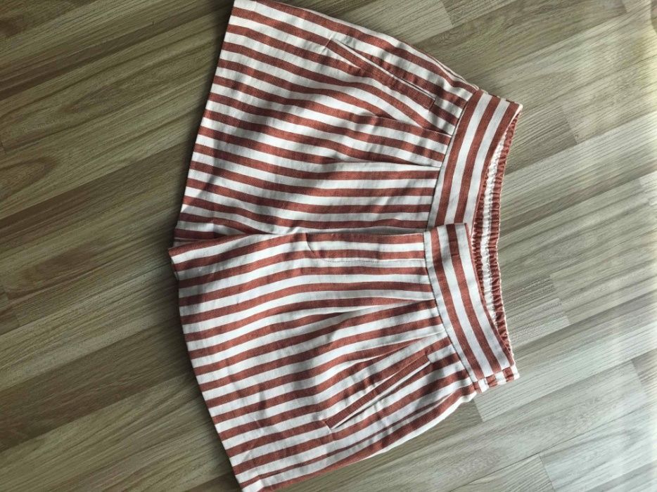 Къси панталонки Zara(Зара)