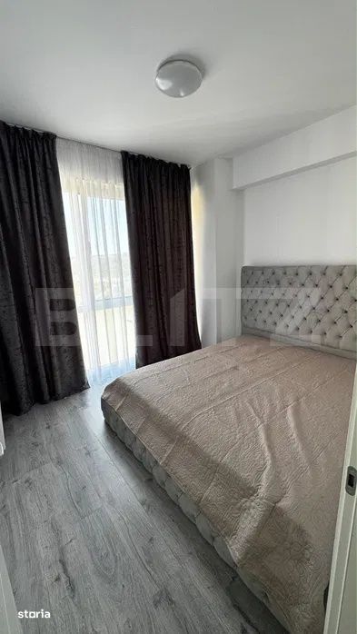 Apartament 3 Camere Visoianu