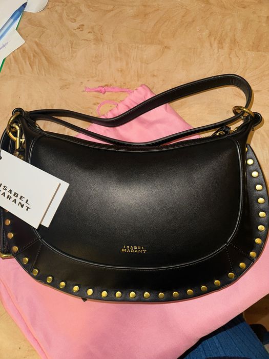 geantă isabel marant