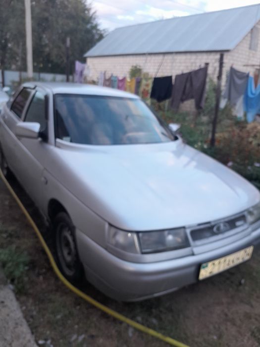 Продам Ваз 2112 г.