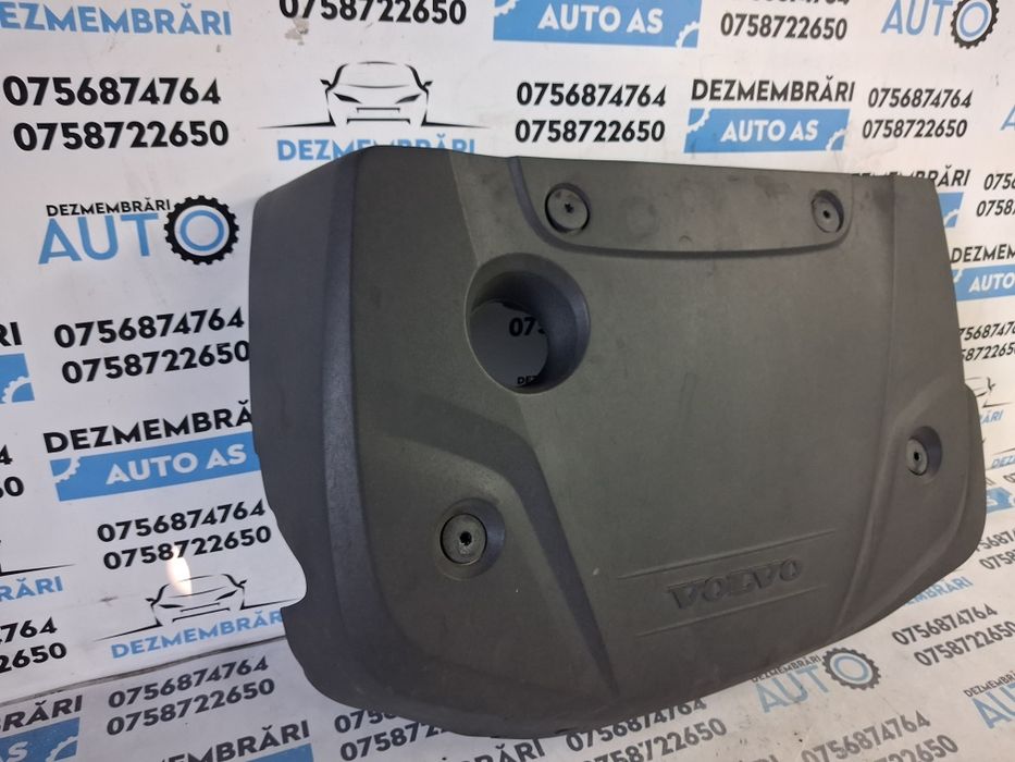 Capac motor 2.0 d D4204T8 Volvo V40 2017 euro 6