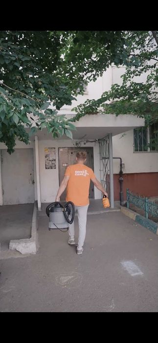 Стирка ковров Астана 3+1