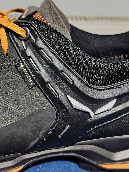 SALEWA MTN Trainer 2 Gtx, adidasi drumeții, mr. 46, 5, interior 30 cm