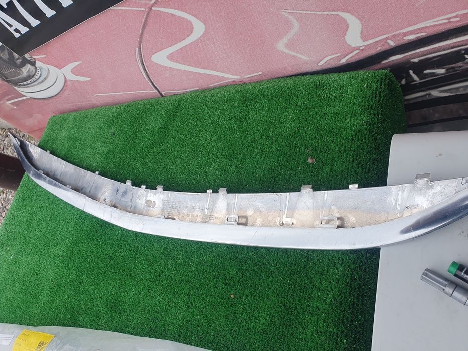 Лайстна предна броня А1668857825