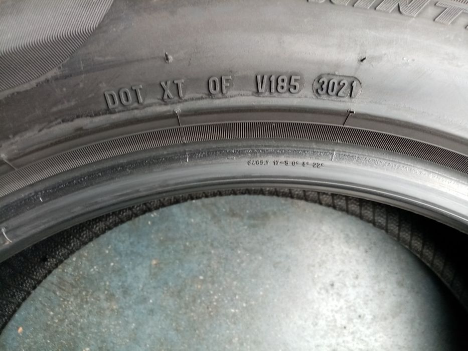 Anvelope de iarnă 245 50 19 Pirelli Runflat dot 2021