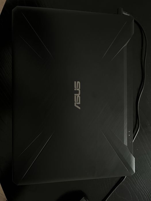 Laptop Gaming ASUS TUF FX505DT - Ryzen 5, GTX 1650, 8GB RAM, SSD 512GB