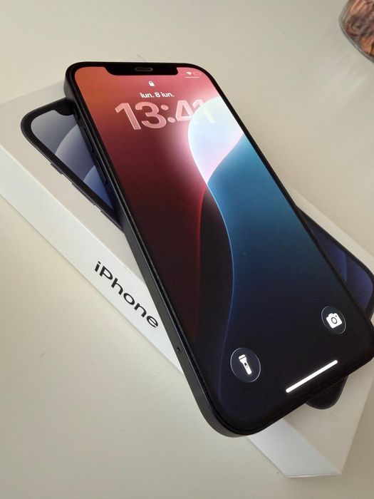 iPhone 12 – 128 GB