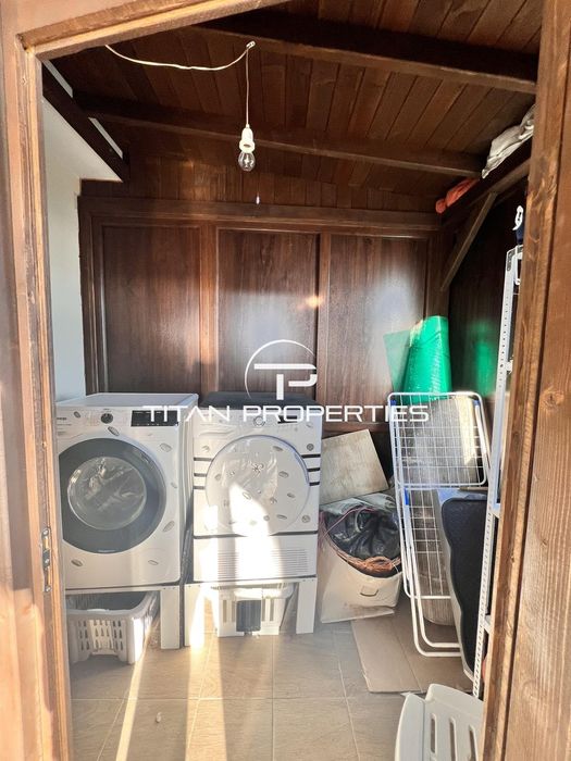 Дава се под наем Многостаен апартамент в Бургас, Сарафово - 124 кв.м за 663 € - Снимка #11