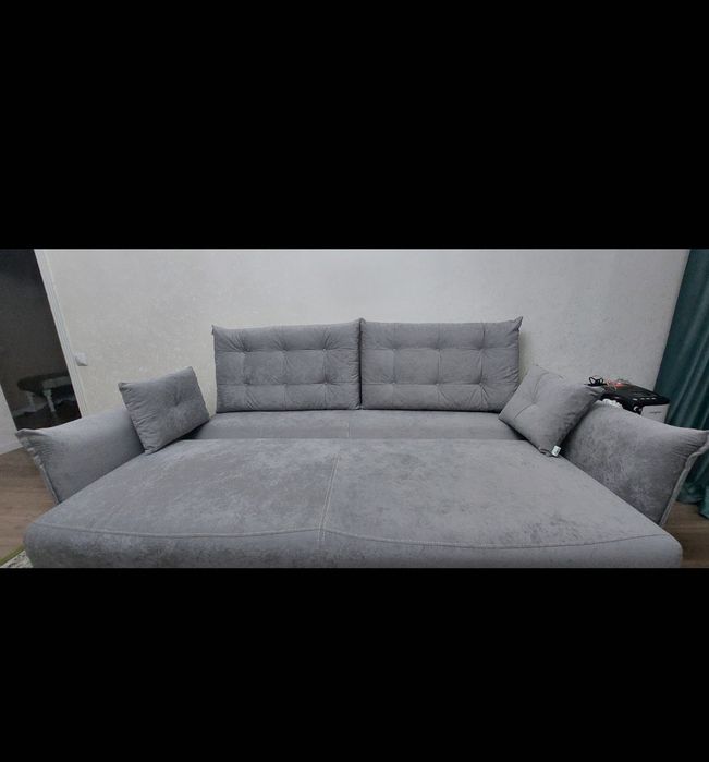 Диван раскладной