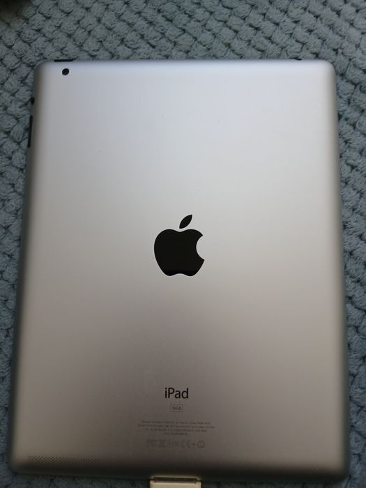 iPad 2 в хорошем состоянии