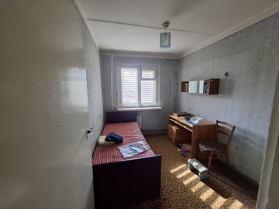 3 комнатная 3 этаж ипотека