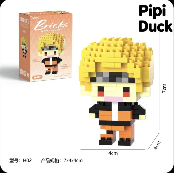 Конструктор Bricks