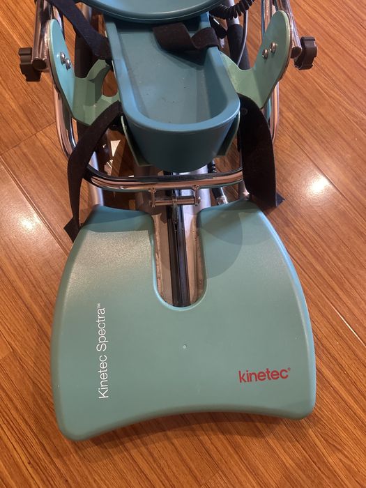Kinetec Spectra