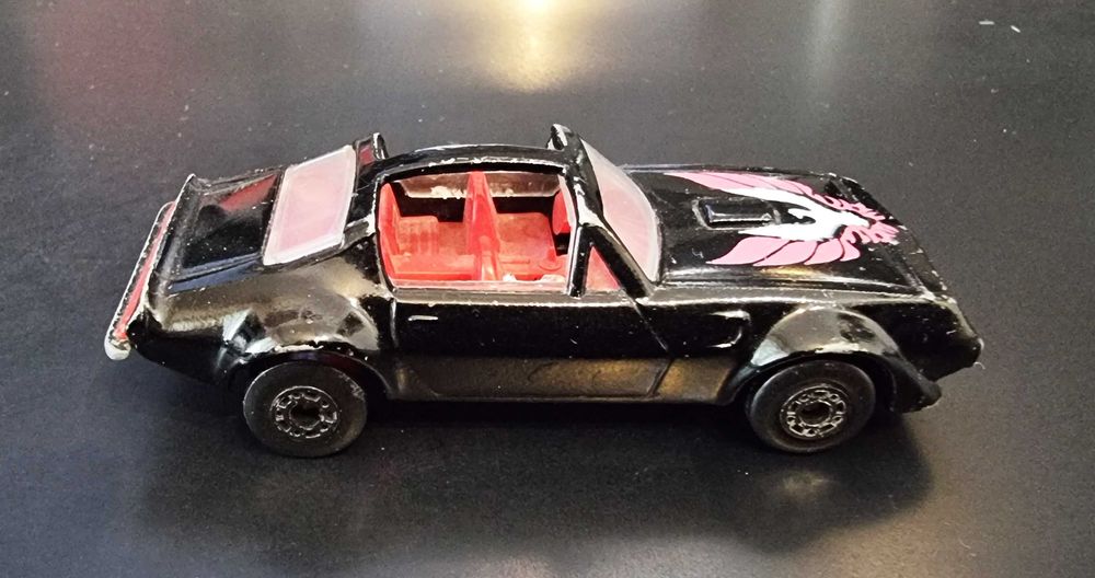 БГ Мачбокс / BG Matchbox