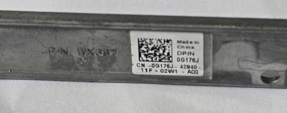 8 x Hard Drive Tray Caddy 2.5" SAS SATA pt. Dell PowerEdge Gen11-Gen13