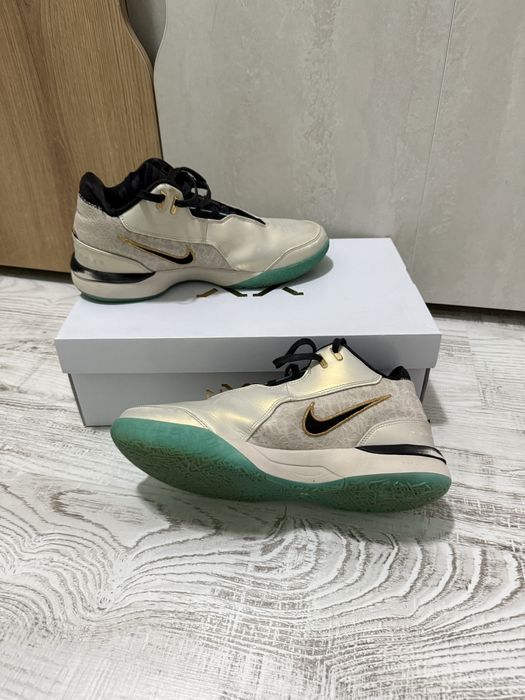 LIVERPOOL F.C. × NIKE LEBRON nxxt gen ampd ep 'first game’