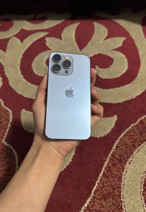 Айфон   13   про