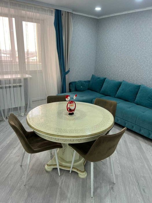 Продам евротрешку в районе Жас-Оркен