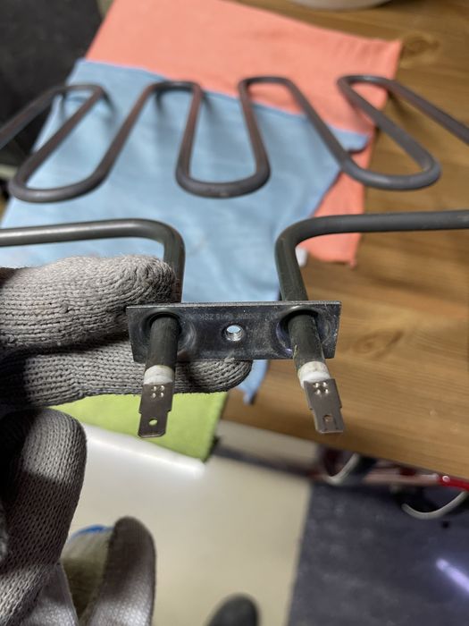 Тэны для каменки