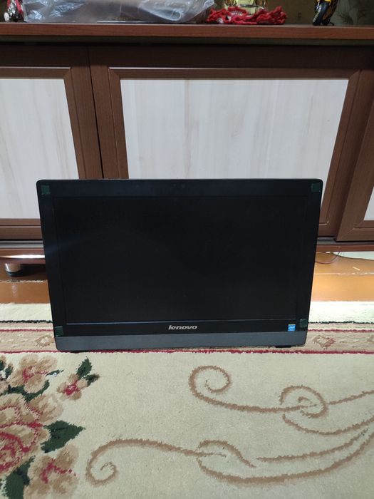 Продам Моноблок Lenovo. В рабочем состоянии. Hdmi выход имеется