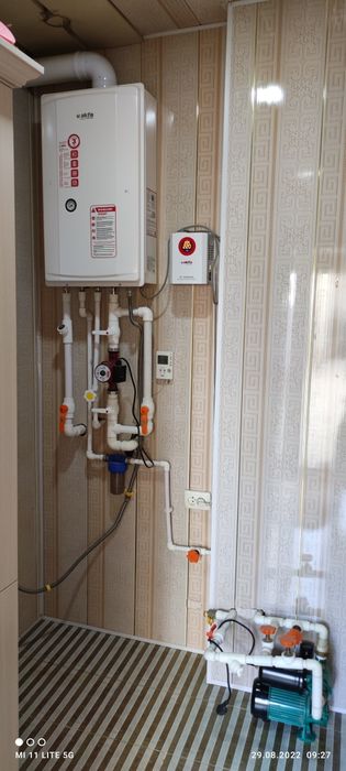 Продается участок