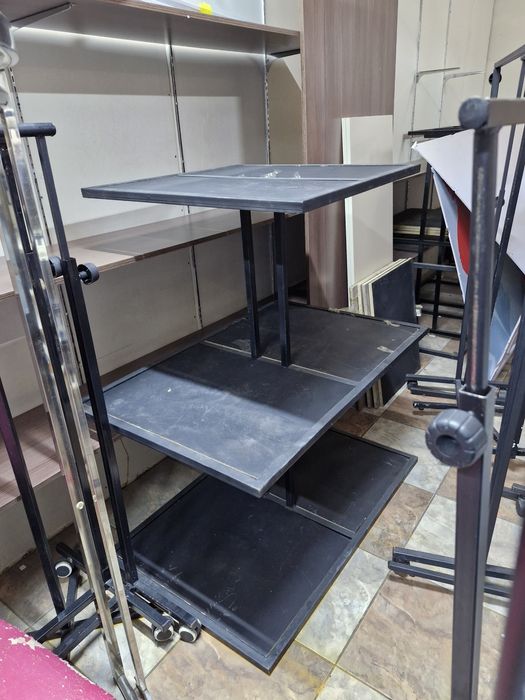 Продам торговое оборудование